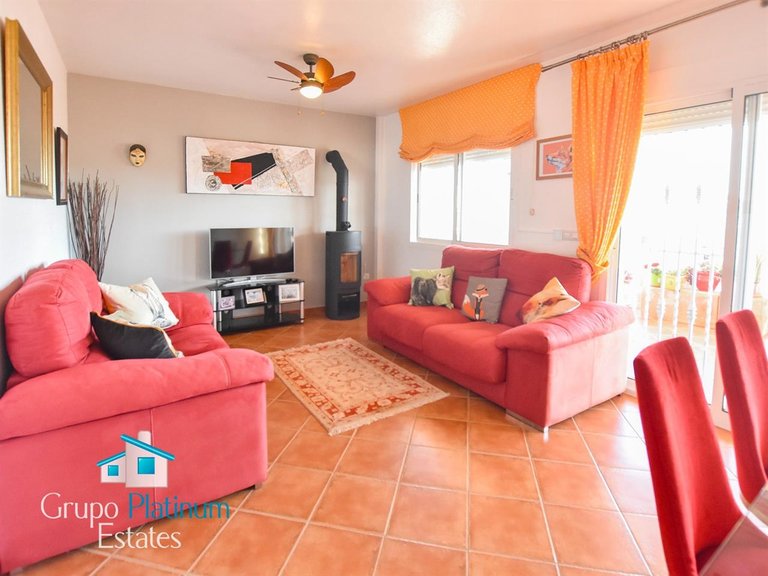 Villa for Sale in San Juan De Los Terreros, Almeria 10