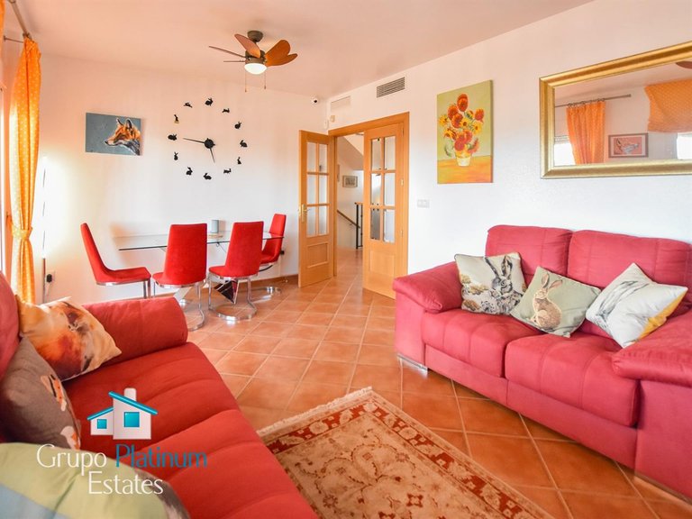 Villa for Sale in San Juan De Los Terreros, Almeria 11