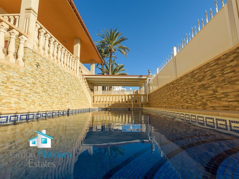 Villa for Sale in San Juan De Los Terreros, Almeria 23