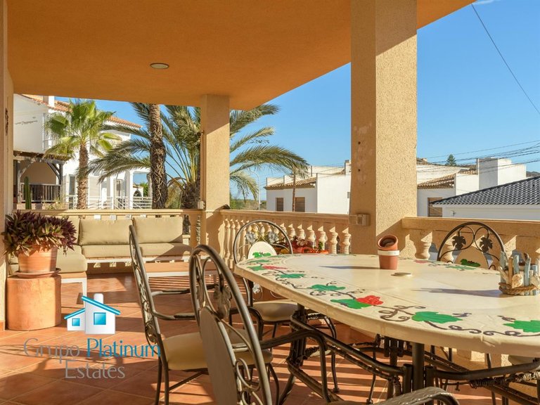 Villa for Sale in San Juan De Los Terreros, Almeria 4