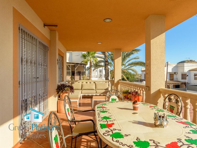 Villa for Sale in San Juan De Los Terreros, Almeria 14