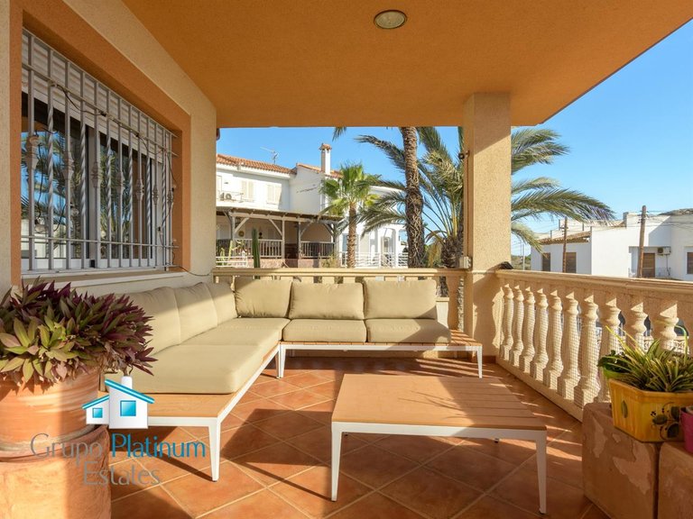 Villa for Sale in San Juan De Los Terreros, Almeria 15