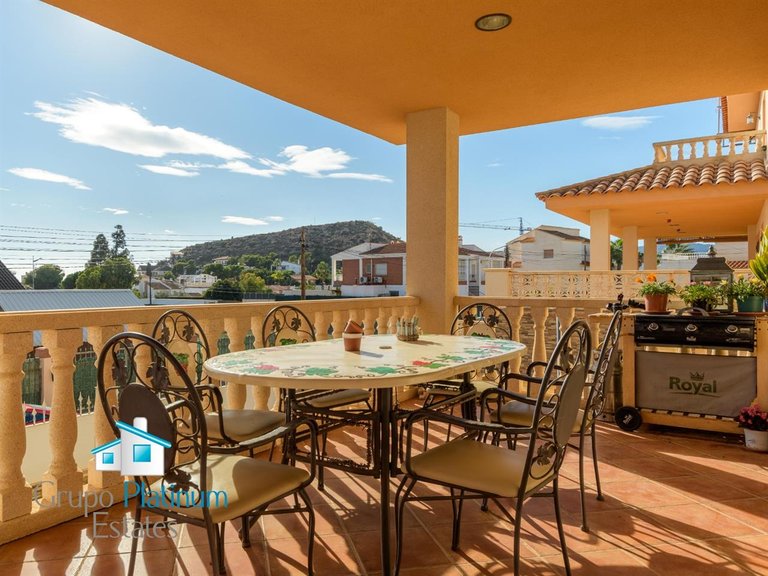 Villa for Sale in San Juan De Los Terreros, Almeria 16