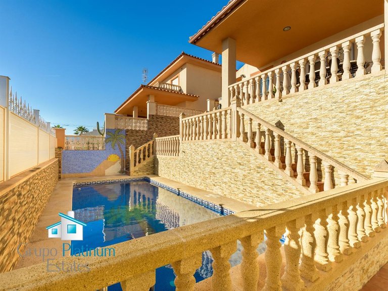 Villa for Sale in San Juan De Los Terreros, Almeria 3