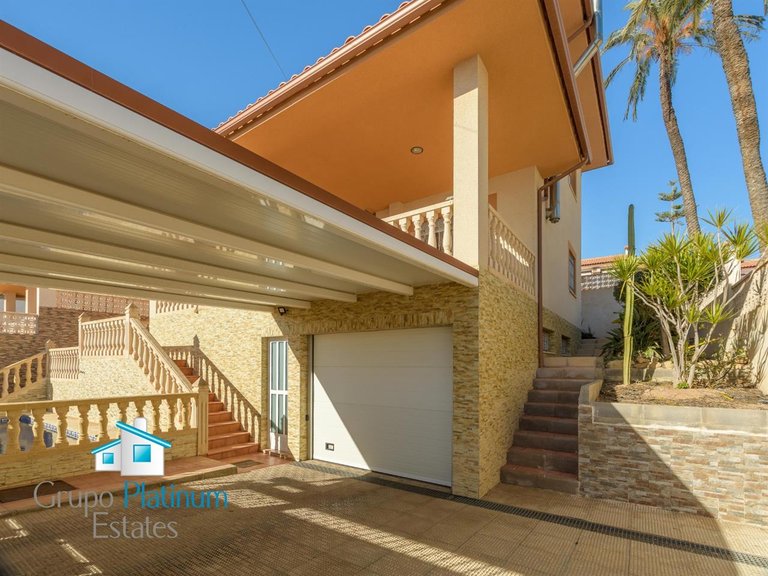 Villa for Sale in San Juan De Los Terreros, Almeria 5