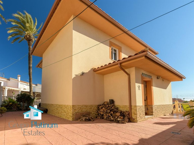 Villa for Sale in San Juan De Los Terreros, Almeria 8