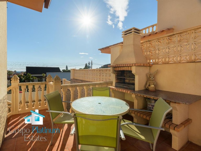 Villa for Sale in San Juan De Los Terreros, Almeria 24