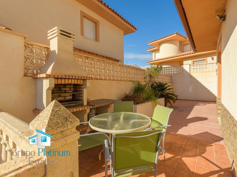 Villa for Sale in San Juan De Los Terreros, Almeria 6
