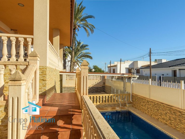 Villa for Sale in San Juan De Los Terreros, Almeria 7