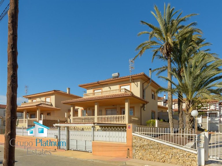 Villa for Sale in San Juan De Los Terreros, Almeria 2