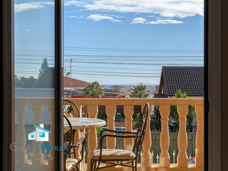 Villa for Sale in San Juan De Los Terreros, Almeria 1