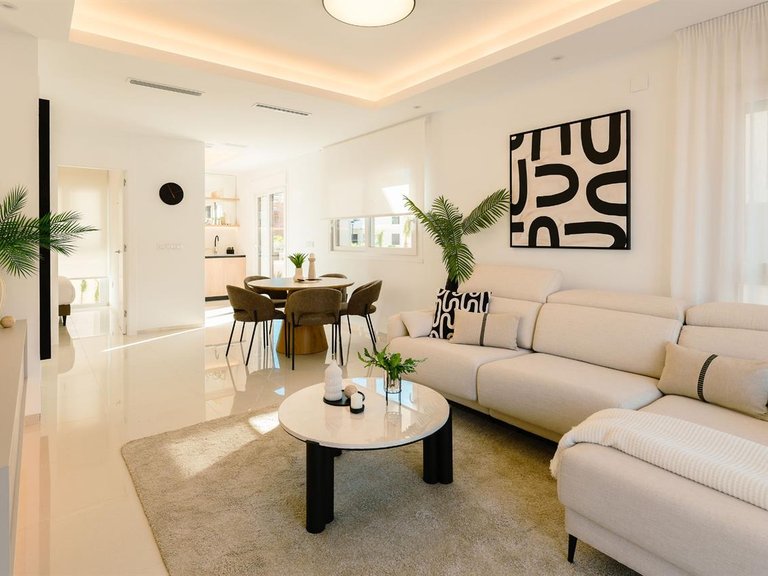 Town House for Sale in Rojales, Alicante 6