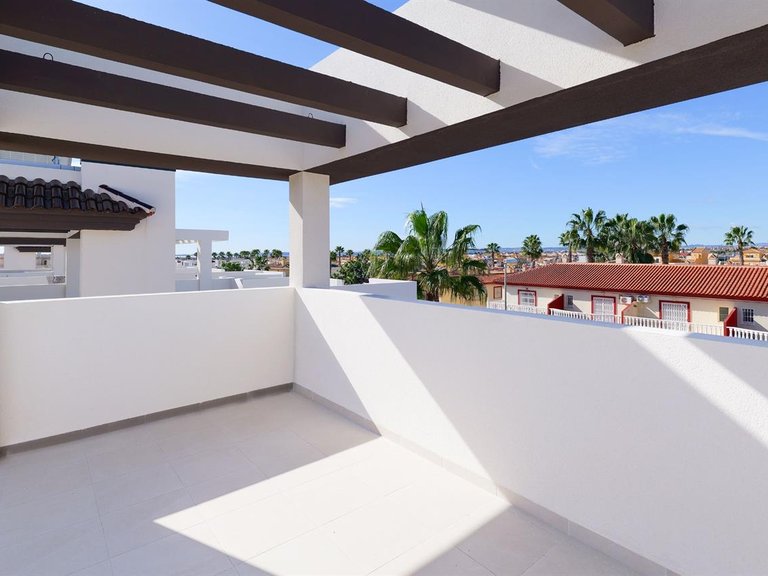 Town House for Sale in Rojales, Alicante 19