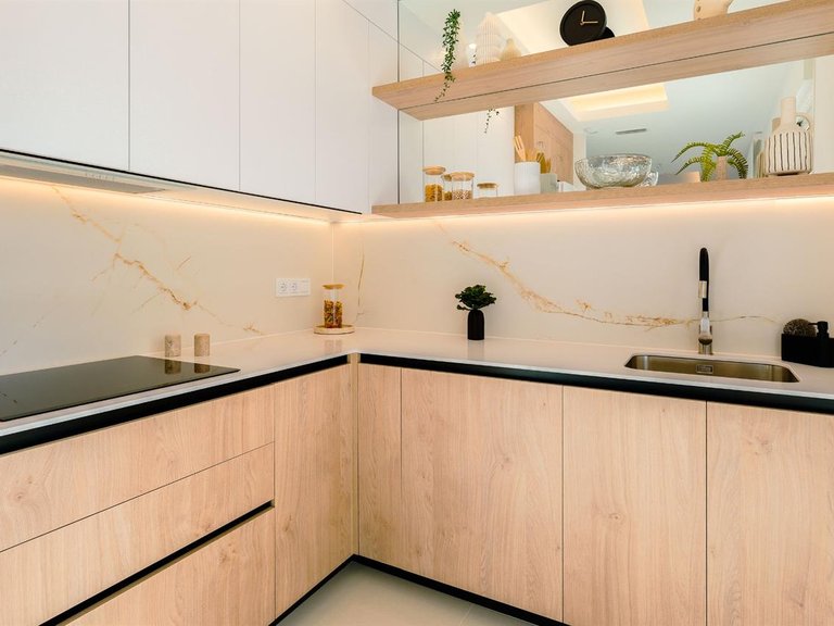 Town House for Sale in Rojales, Alicante 27