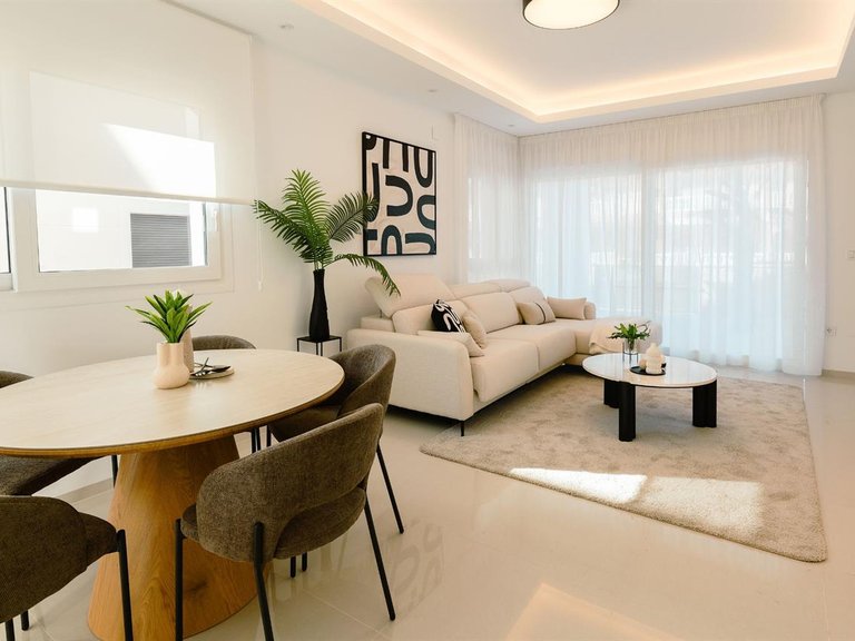 Town House for Sale in Rojales, Alicante 31