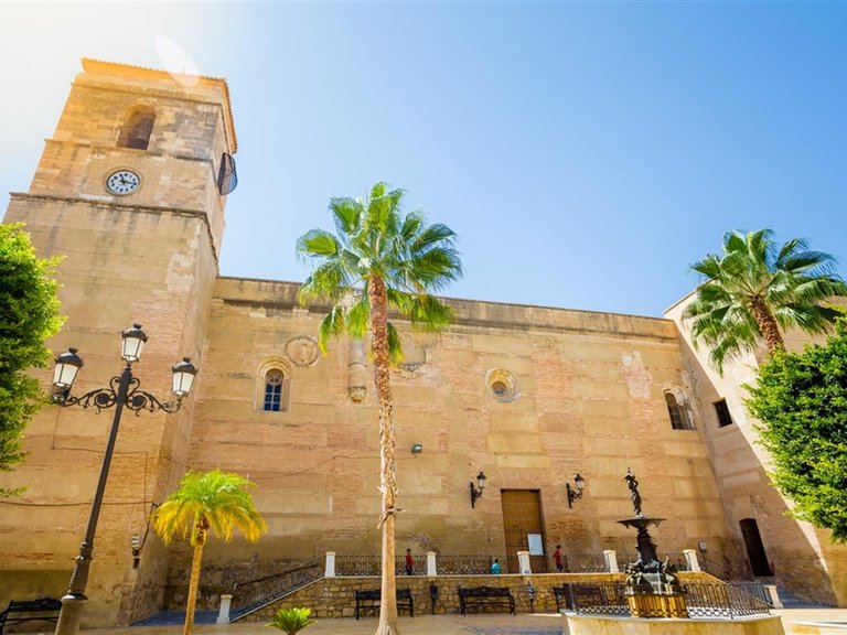 Apartment for Sale in Vera-playa, Almeria 43