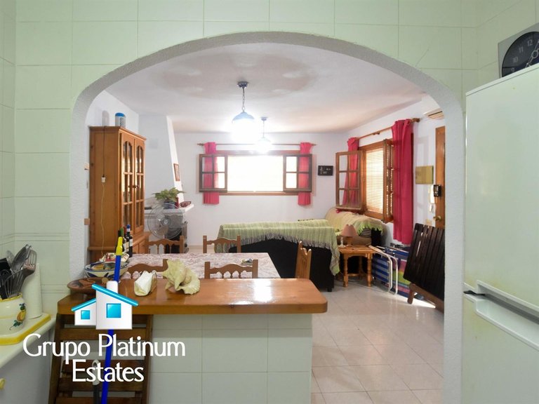 Apartment for Sale in Vera-playa, Almeria 11