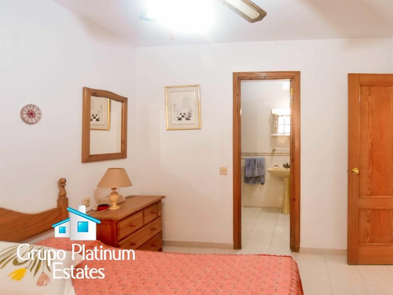 Apartment for Sale in Vera-playa, Almeria 17