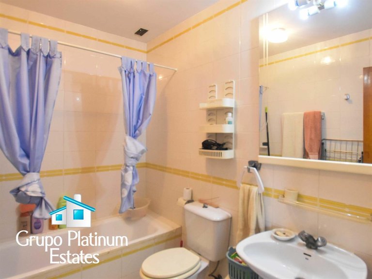 Apartment for Sale in Vera-playa, Almeria 21