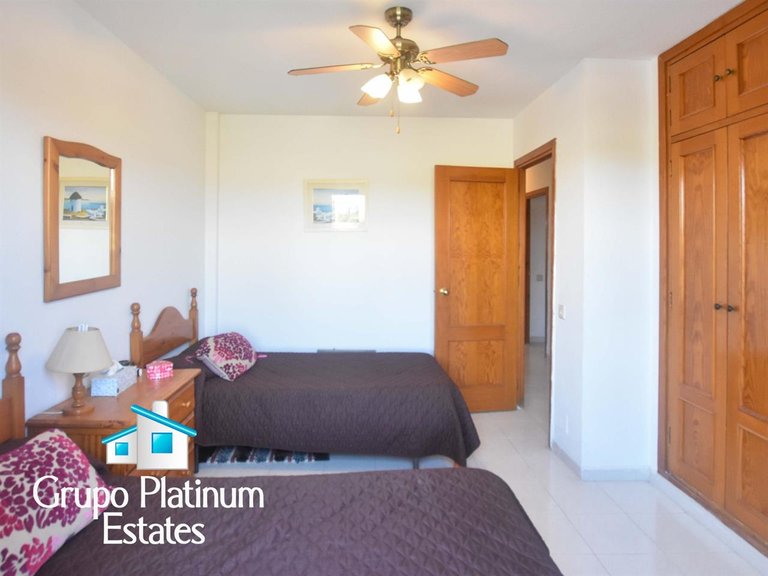 Apartment for Sale in Vera-playa, Almeria 25