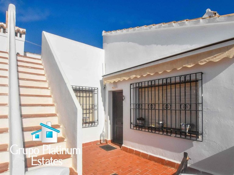 Apartment for Sale in Vera-playa, Almeria 36