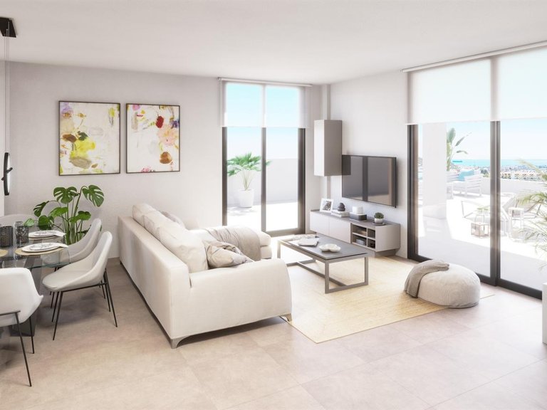 Apartment for Sale in Vera-playa, Almeria 3