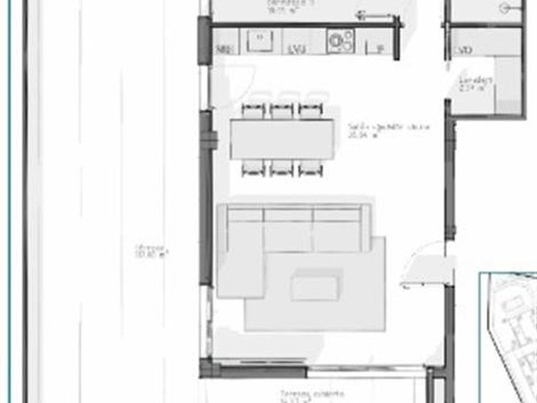 Apartment for Sale in Vera-playa, Almeria 9
