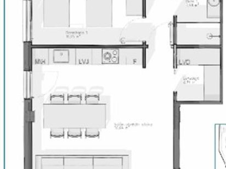 Apartment for Sale in Vera-playa, Almeria 9