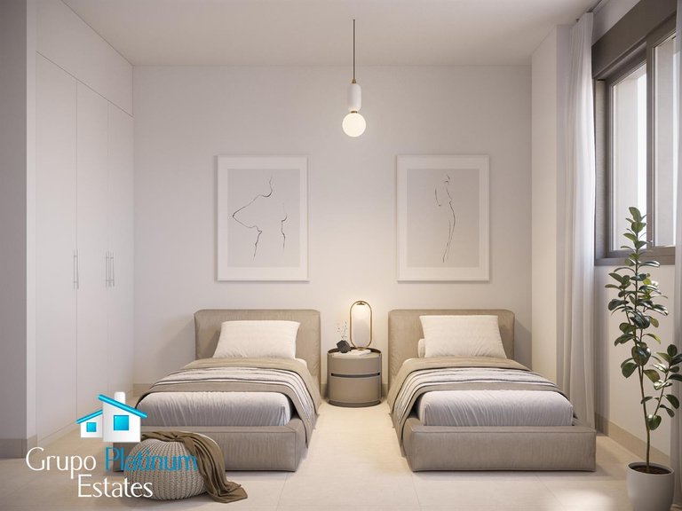 Apartment for Sale in San Juan De Los Terreros, Almeria 8