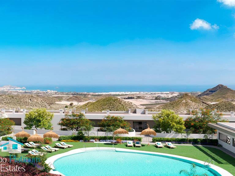 Apartment for Sale in San Juan De Los Terreros, Almeria 1
