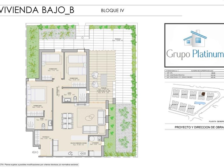 Apartment for Sale in San Juan De Los Terreros, Almeria 19
