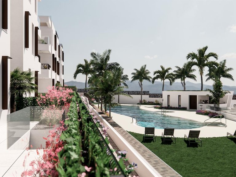 Apartment for Sale in San Juan De Los Terreros, Almeria 12