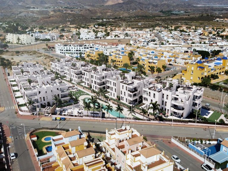 Apartment for Sale in San Juan De Los Terreros, Almeria 3