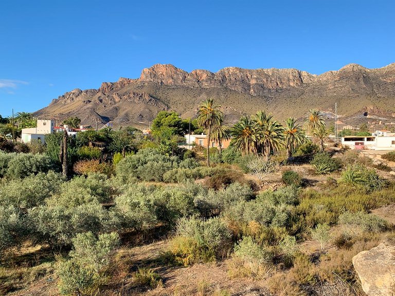 Apartment for Sale in San Juan De Los Terreros, Almeria 24