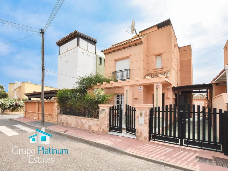 Villa for Sale in San Juan De Los Terreros, Almeria 5