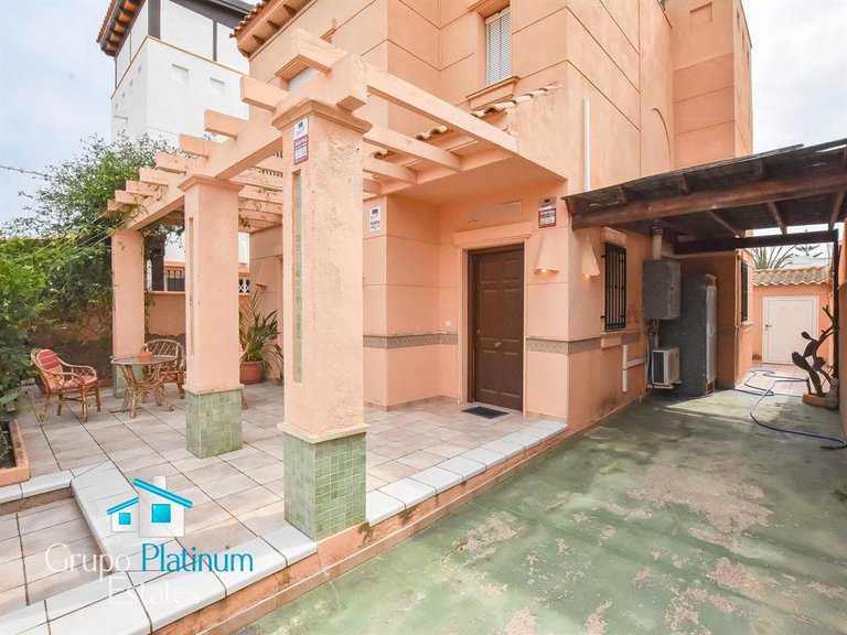 Villa for Sale in San Juan De Los Terreros, Almeria 6