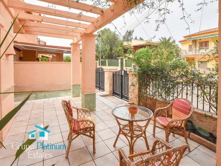 Villa for Sale in San Juan De Los Terreros, Almeria 4