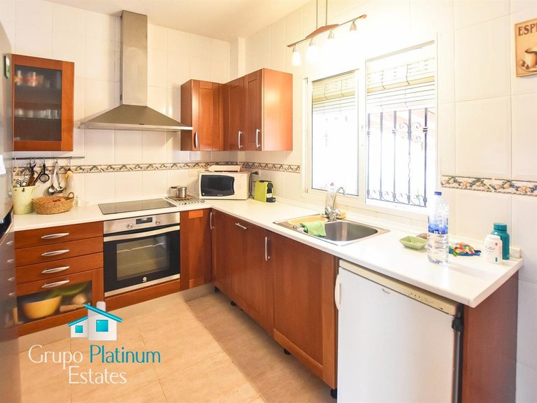 Villa for Sale in San Juan De Los Terreros, Almeria 9