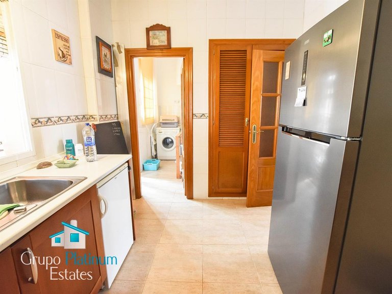 Villa for Sale in San Juan De Los Terreros, Almeria 10