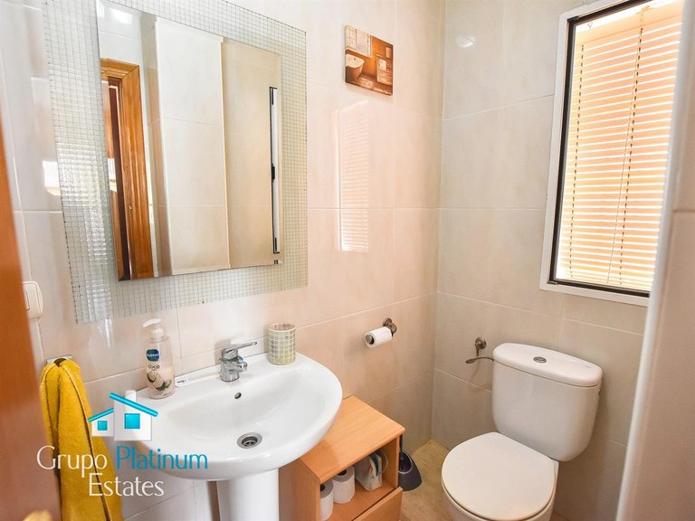 Villa for Sale in San Juan De Los Terreros, Almeria 11