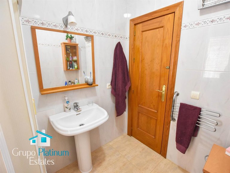 Villa for Sale in San Juan De Los Terreros, Almeria 14