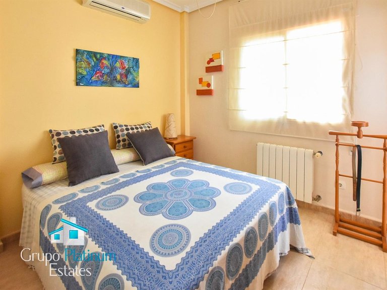 Villa for Sale in San Juan De Los Terreros, Almeria 16