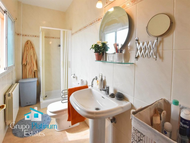 Villa for Sale in San Juan De Los Terreros, Almeria 17