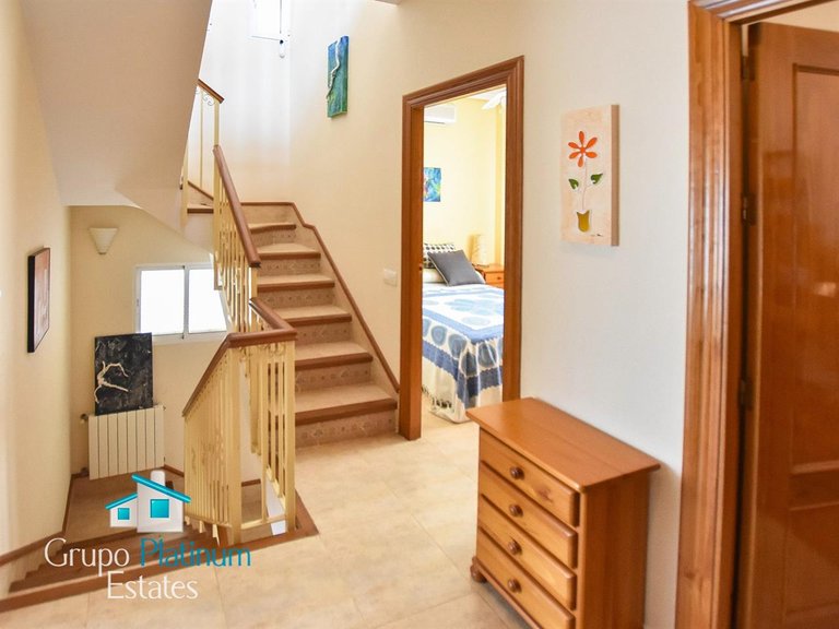 Villa for Sale in San Juan De Los Terreros, Almeria 19