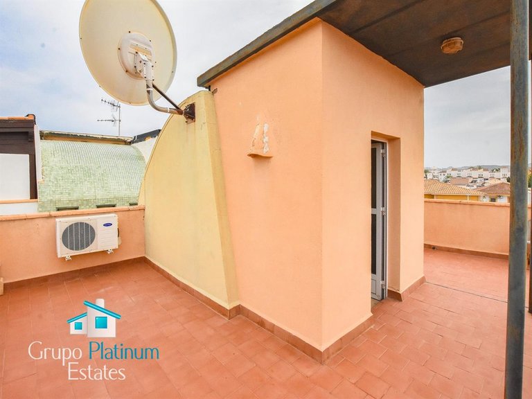 Villa for Sale in San Juan De Los Terreros, Almeria 20