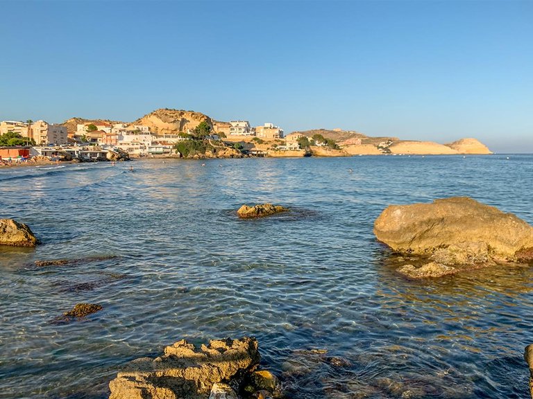 Apartment for Sale in San Juan De Los Terreros, Almeria 27
