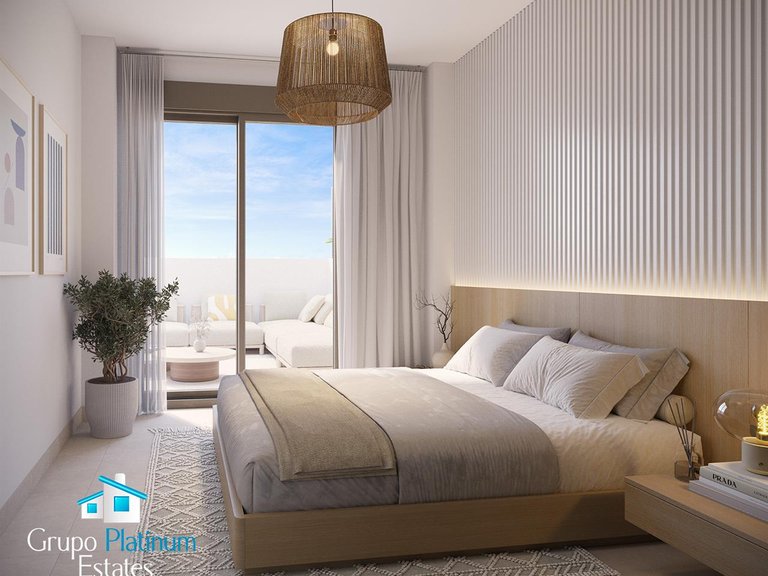 Apartment for Sale in San Juan De Los Terreros, Almeria 4