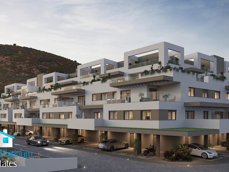 Apartment for Sale in San Juan De Los Terreros, Almeria 8