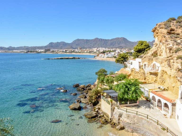 Apartment for Sale in San Juan De Los Terreros, Almeria 21