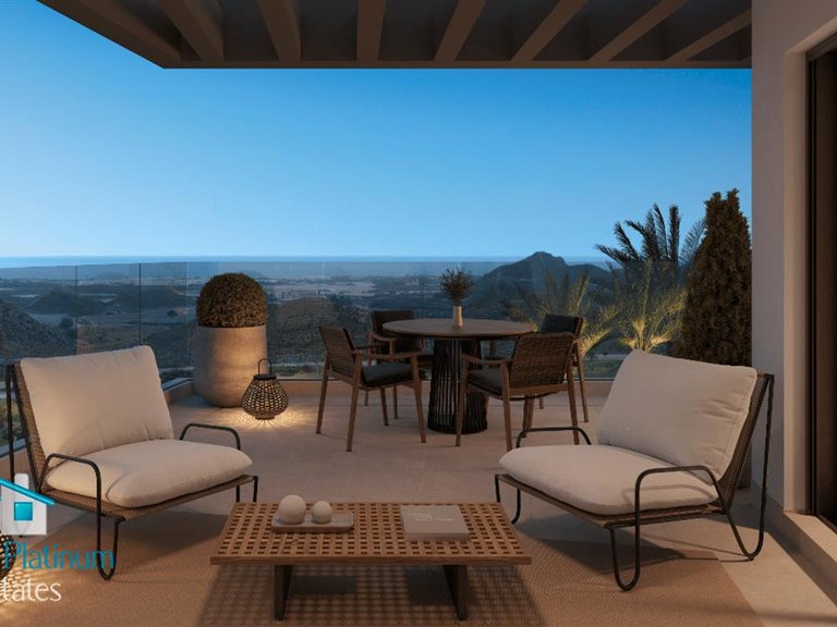 Apartment for Sale in San Juan De Los Terreros, Almeria 27